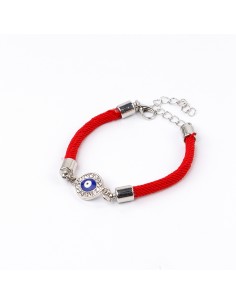 Pulsera Trendy Silver Amulet Pulsera Trendy Silver Amulet