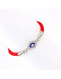 Pulsera Trendy Silver Amulet Pulsera Trendy Silver Amulet
