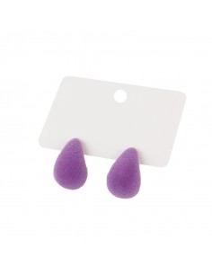 Aro Trendy Velvet Drop Aro Trendy Velvet Drop