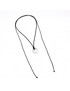 Collar Four Circles