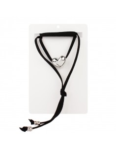 Collar Sterling Love Collar Sterling Love