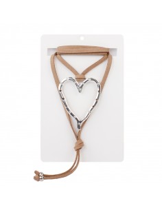 Collar Lover Silver Collar Lover Silver