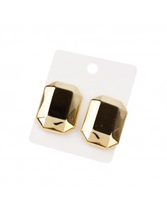 Aro Chunky Gema Gold Aro Chunky Gema Gold