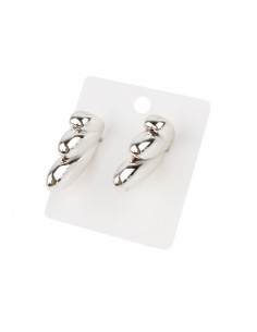Aro Chunky Silver Wings Aro Chunky Silver Wings