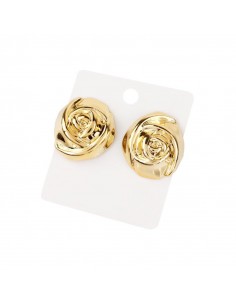 Aro Chunky Rose Gold Aro Chunky Rose Gold