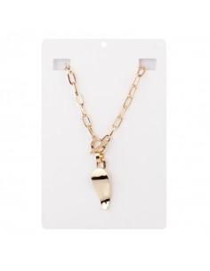 Collar Large Piece