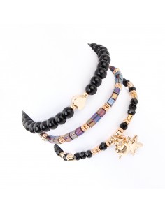 Pulsera Amulet Set
