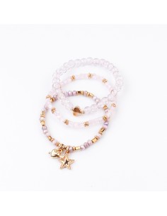 Pulsera Amulet Set