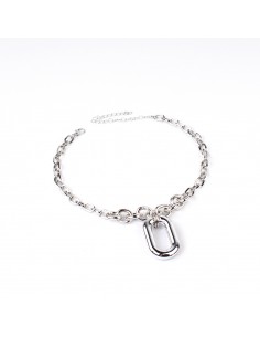 Collar Corto Bigger Links Collar Corto Bigger Links