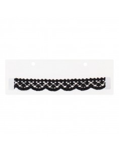 Chocker Night Lace Chocker Night Lace