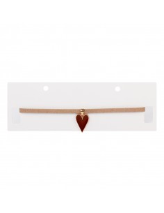 Choker Winter Love Choker Winter Love