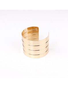 Brazalete Esme Gold Brazalete Esme Gold