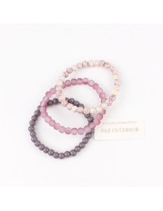 Pulsera Energy Set Color