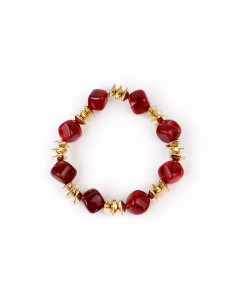 Pulsera Winter Fall Colors Pulsera Winter Fall Colors