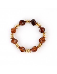 Pulsera Winter Fall Colors Pulsera Winter Fall Colors