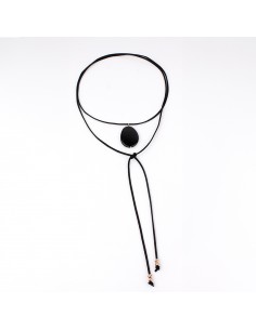 Collar Stone Winter