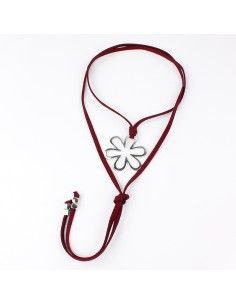 Collar Fall Flower