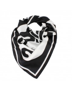 Pañuelo XXL Mystra Black Pañuelo XXL Mystra Black