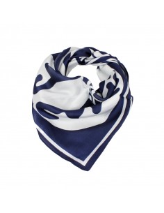 Pañuelo XXL Mystra Blue Pañuelo XXL Mystra Blue