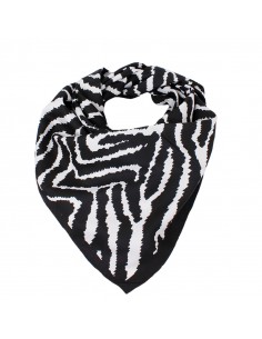 Pañuelo XXL Tiger Black Pañuelo XXL Tiger Black
