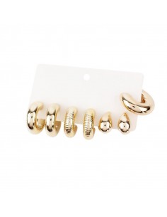 Set Aros Chunky