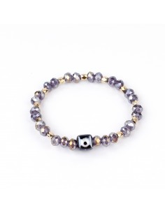 Pulsera Cubic Amulet Pulsera Cubic Amulet