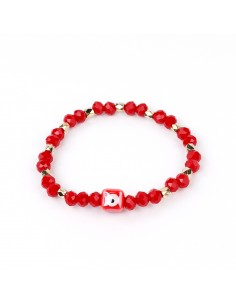 Pulsera Cubic Amulet Pulsera Cubic Amulet