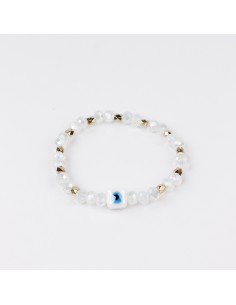 Pulsera Cubic Amulet Pulsera Cubic Amulet