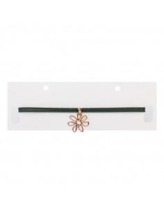 Choker Fall Flower Choker Fall Flower