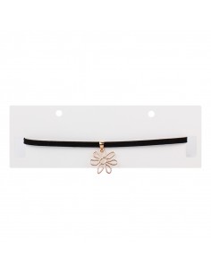 Choker Fall Flower Choker Fall Flower