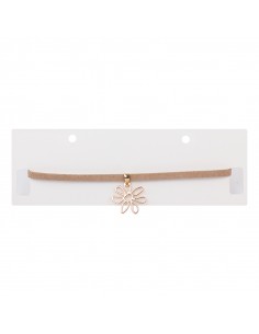 Choker Fall Flower Choker Fall Flower