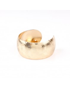 Brazalete Rachel Gold Brazalete Rachel Gold