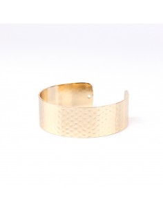 Brazalete Leah Gold Brazalete Leah Gold