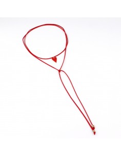 Collar Color Heart