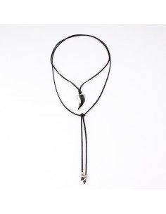 Collar Boho Live