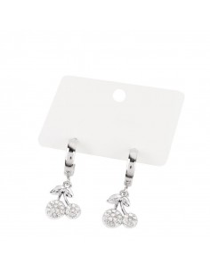 Aro Shine Cherries Silver Aro Shine Cherries Silver