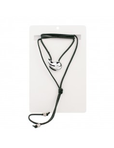 Collar Side Drop