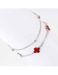Set de pulsera Trendy Clover Set de pulsera Trendy Clover