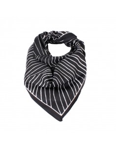 Pañuelo XXL Sunlight Black Pañuelo XXL Sunlight Black