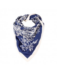 Pañuelo XXL Gothic Blue Pañuelo XXL Gothic Blue