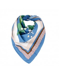 Pañuelo XXL Tulip Baby Blue Pañuelo XXL Tulip Baby Blue