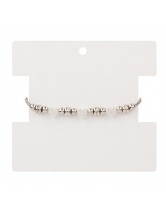 Pulsera Black Love You