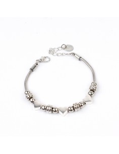 Pulsera Black Love You