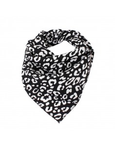 Pañuelo Animal Black Pañuelo Animal Black