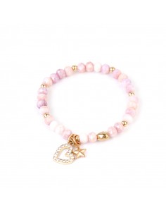 Pulsera Shine Heart Pulsera Shine Heart