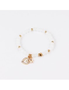 Pulsera Shine Heart Pulsera Shine Heart