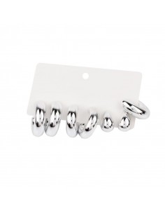 Set Aros Chunky Set Aros Chunky