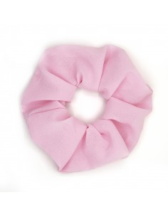 Scrunchie Rosa Rubor Scrunchie Rosa Rubor