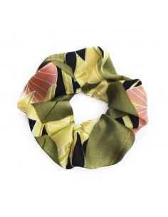 Scrunchie Folk Warrior Scrunchie Folk Warrior