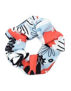Scrunchie Primavera Sky Scrunchie Primavera Sky